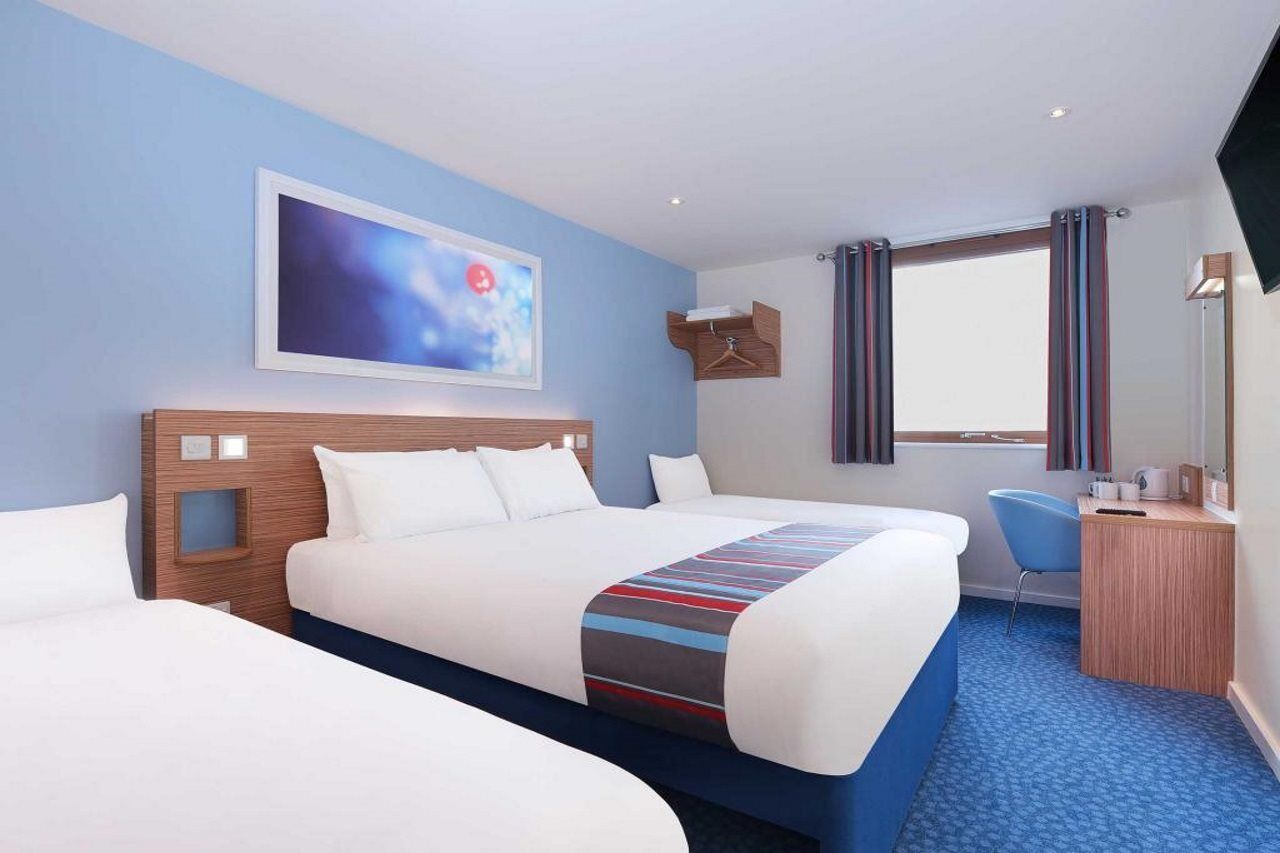 Travelodge London Barking Exterior photo